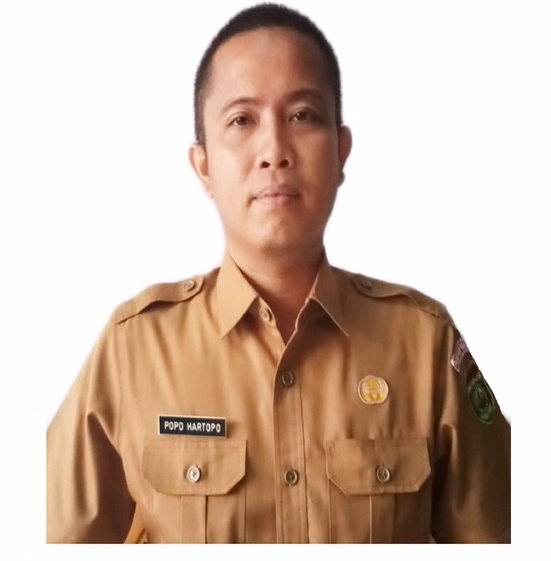 POPO HARTOPO, ST